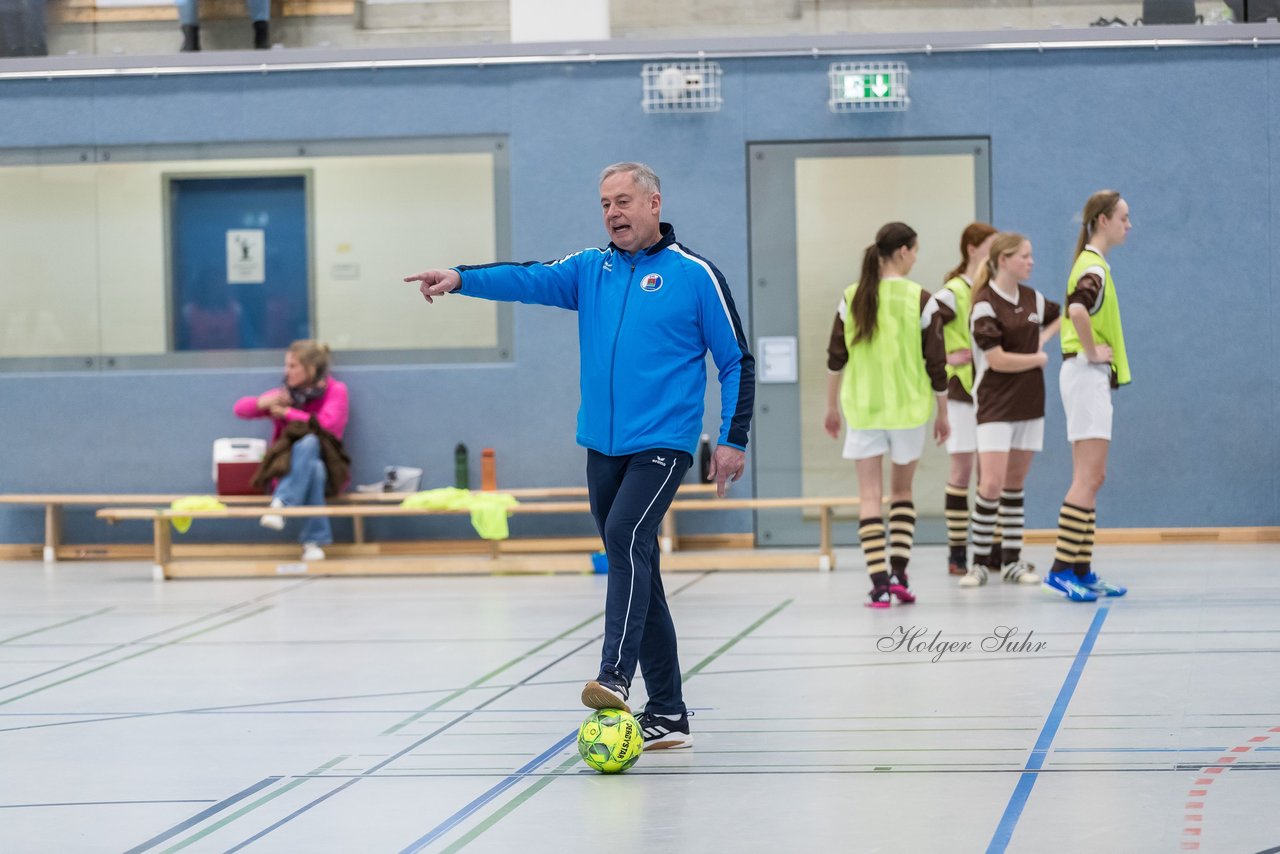 Bild 88 - wBJ Futsalmeisterschaft